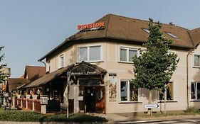 Corona Pension